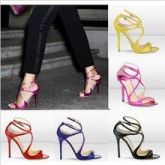 Sandália Jimmy Choo