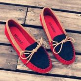 mocassins Gommini Fem 2013 Primavera